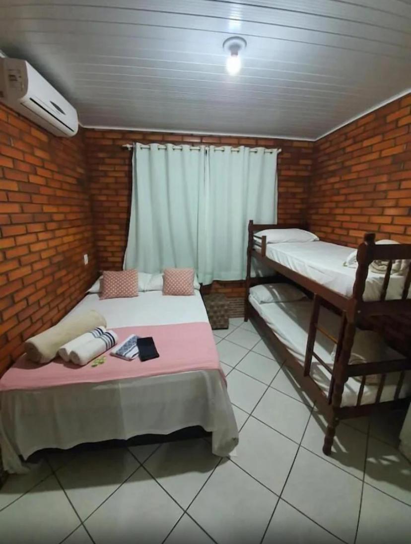 Pousada Vo Lete Penha  Esterno foto
