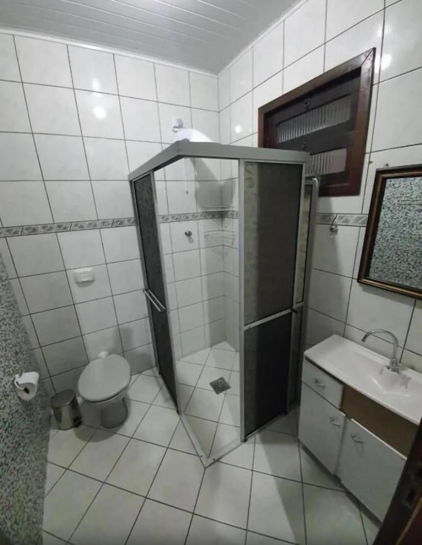 Pousada Vo Lete Penha  Esterno foto